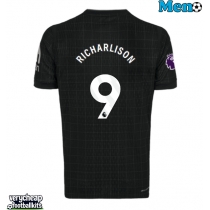 Tottenham Hotspur Richarlison #9 Replica Away Shirt 2025-26 Short Sleeve